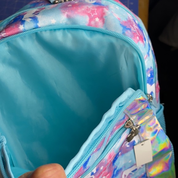 Bag pack for girls brand Limited Too $8 - Picture 5 of 6